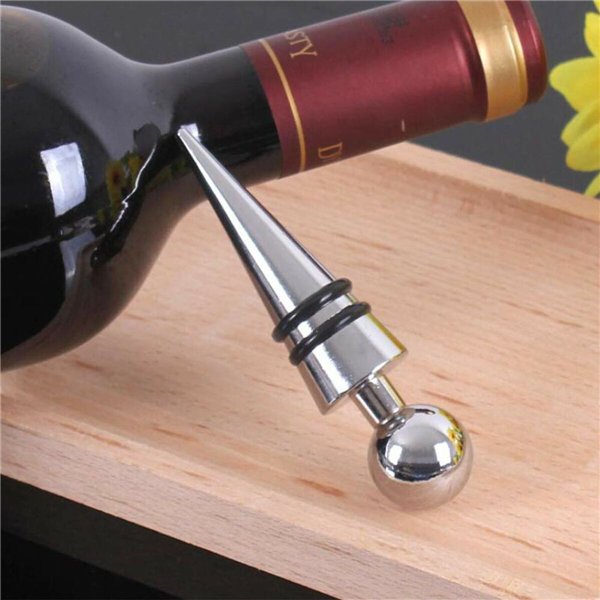 Leak-proof Bottle Top Quttin 2 x 9,5 cm 2 Pieces (12 Units)