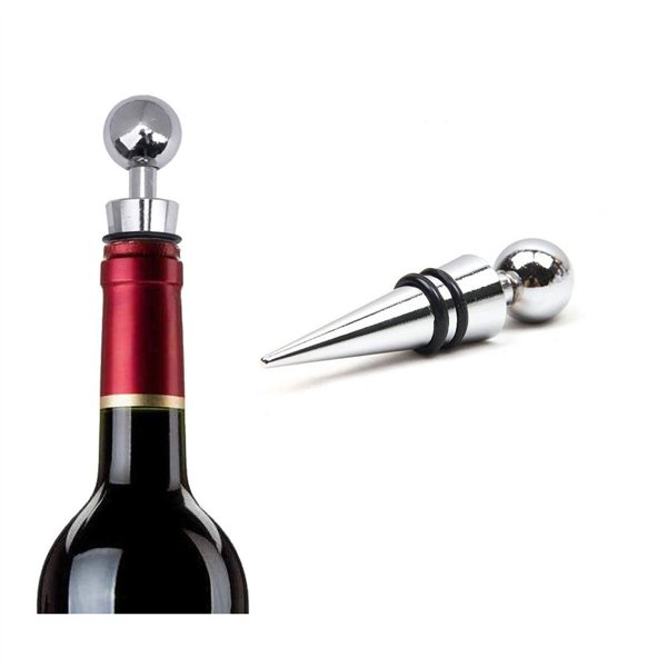 Leak-proof Bottle Top Quttin 2 x 9,5 cm 2 Pieces (12 Units)