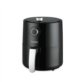 Air Fryer Basic Home Black 1200 W 2,3 L