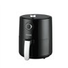 Air Fryer Basic Home Black 1200 W 2,3 L