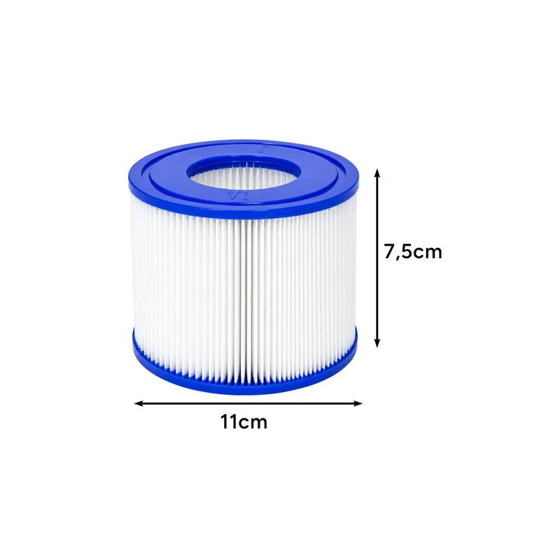 Swimming pool filter Intex 29011 (6 Units)