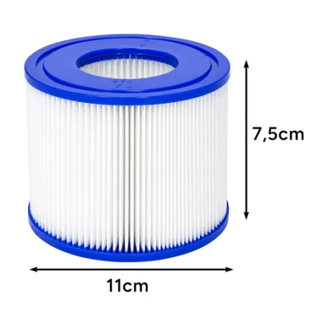Swimming pool filter Intex 29011 (6 Units)