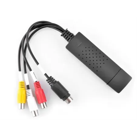 Video grabber Win7/Win8