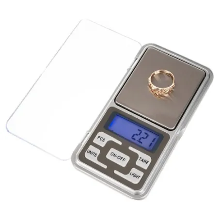Pocket scale 200 x 0.01g