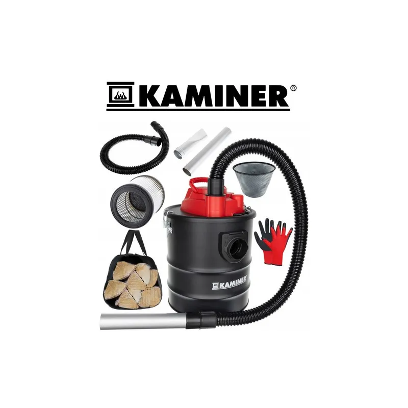 Tuhkaimuri ODK006-15L