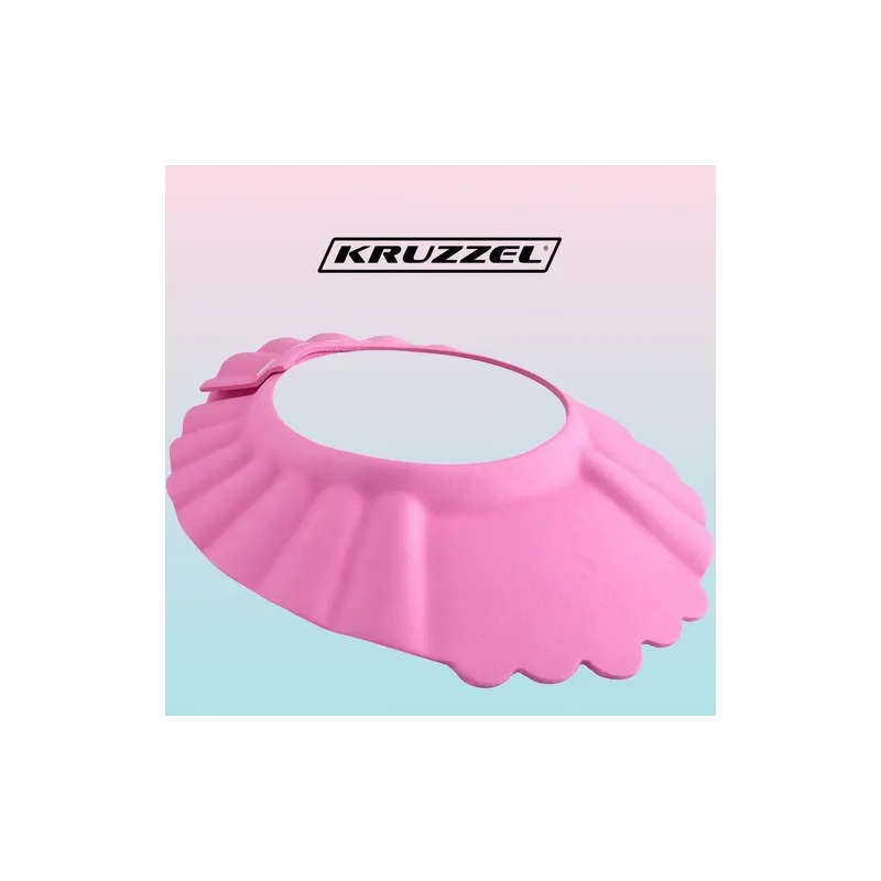 Children's bathing rondo - pink