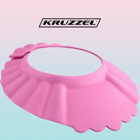 Children's bathing rondo - pink
