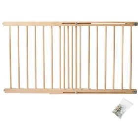 Saugūs vartai durims 72-122 cm