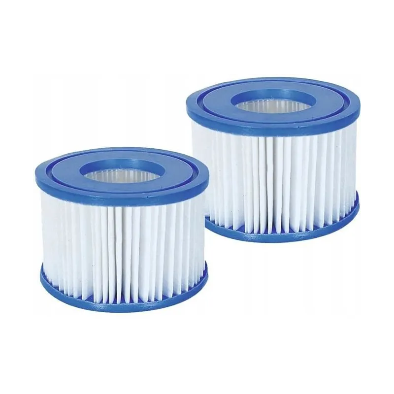 Lay-Z-Spa basseinipumba filter - BESTWAY 60311
