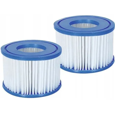 Lay-Z-Spa Pool Pump Filter - BESTWAY 60311