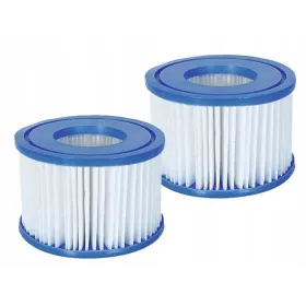 Lay-Z-Spa baseino siurblio filtras – BESTWAY 60311
