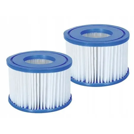 Lay-Z-Spa Pool Pump Filter - BESTWAY 60311