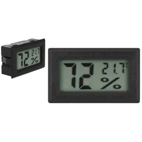Glass for water Duralex Picardie Black Grey 250 ml 4 Pieces (12 Units)