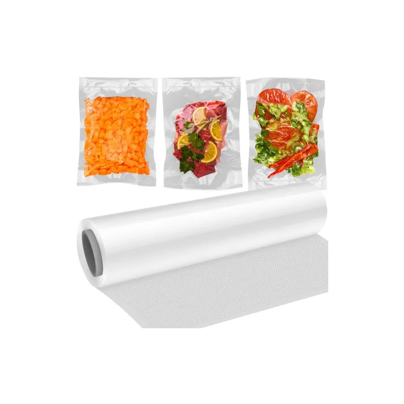 Foil for sealer 28x600 cm