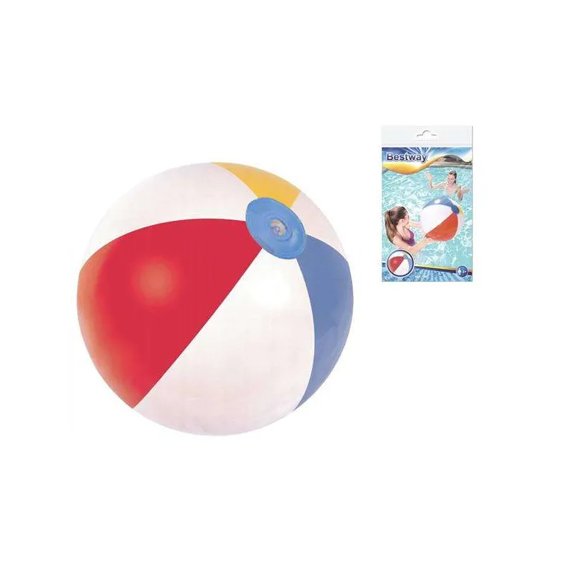 Inflatable beach ball BESTWAY 31021