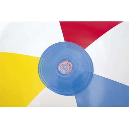 Inflatable beach ball BESTWAY 31021