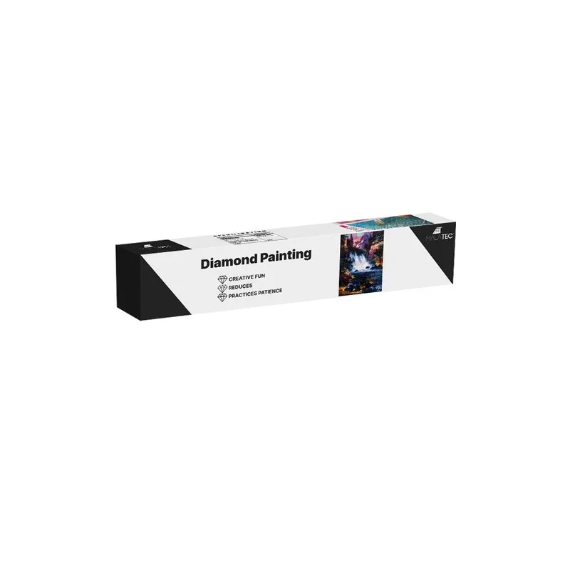 Алмазная вышивка мозаика H16216