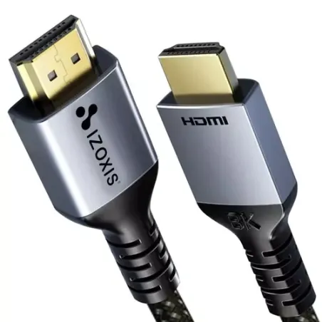 HDMI-kaapeli 8K 2m