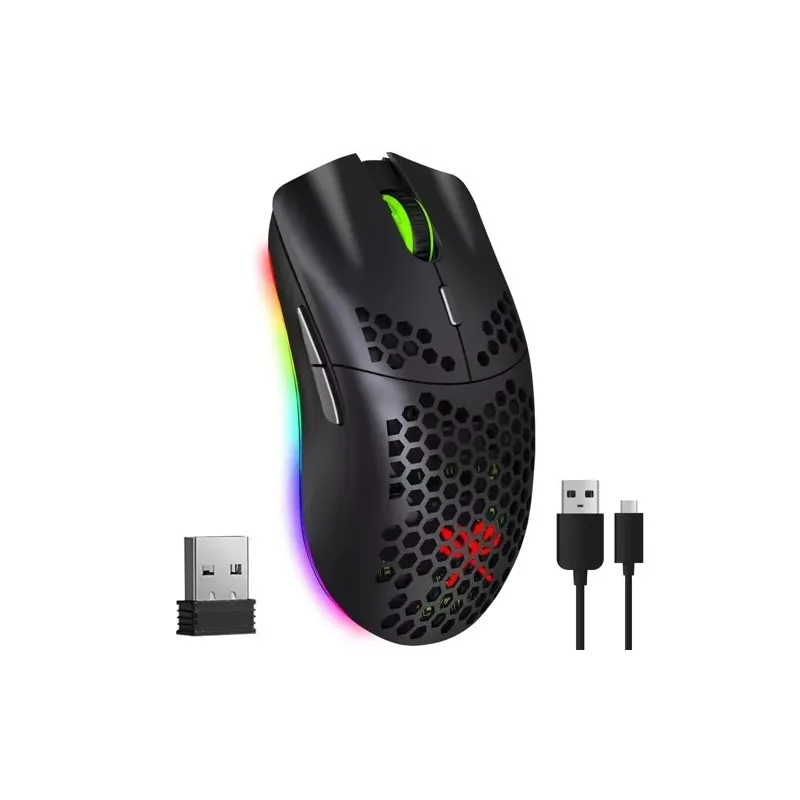 Dunmoon 19495 Wireless Gaming Mouse