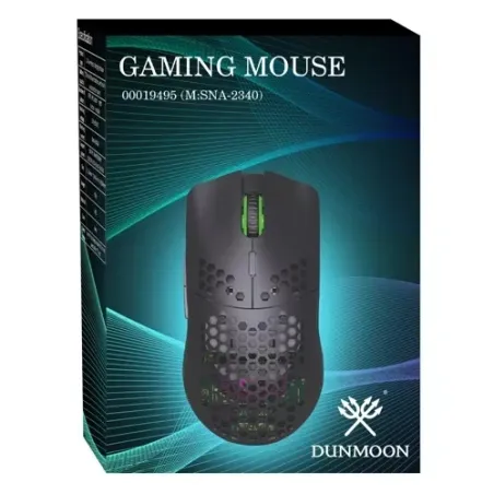 Dunmoon 19495 Wireless Gaming Mouse