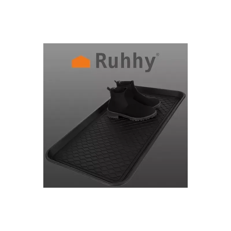 Ruhhy 19921 shoe mat/drainer