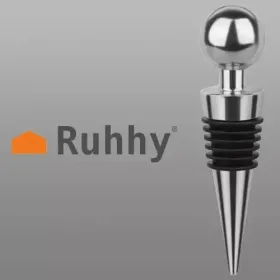 Ruhhy-pullonkorkki 21158