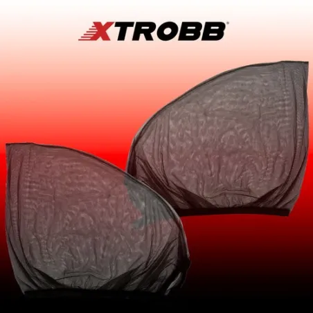Xtrobb 21165 vējstikla saulessargs