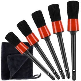 Yksityiskohtainen sivellin + liina Xtrobb 21449
