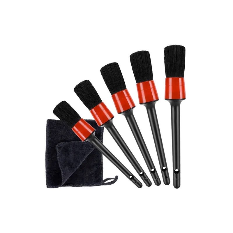 Yksityiskohtainen sivellin + liina Xtrobb 21449
