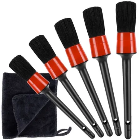 Yksityiskohtainen sivellin + liina Xtrobb 21449