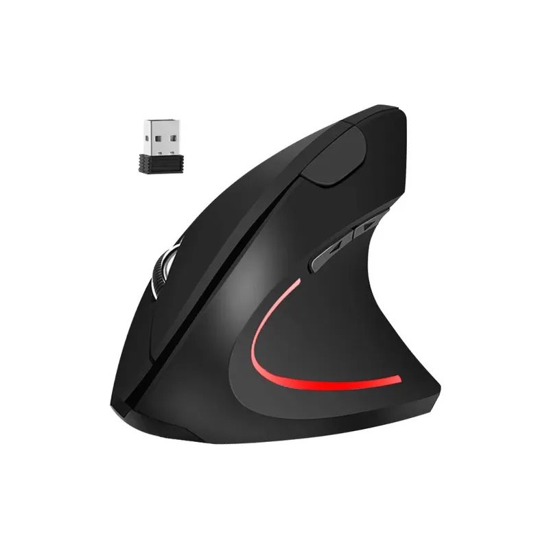 Wireless mouse - vertical Izoxis 21799