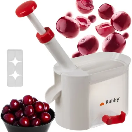 Ruhhy 20623 ķiršu kauliņu izņēmējs