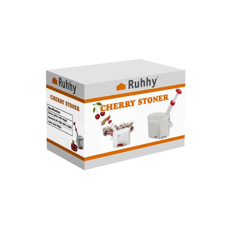 Ruhhy 20623 cherry pitter