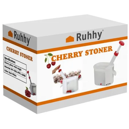 Ruhhy 20623 cherry pitter