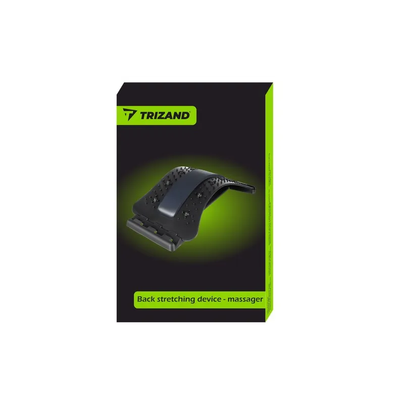 Trizand 22059 Back Stretcher