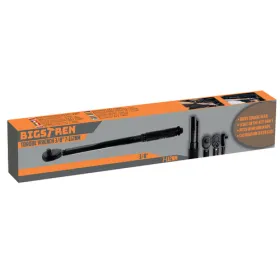 Sukimo momento raktas 3/8 7-112 Nm Bigstring 22097