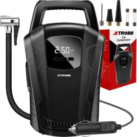 Xtrobb 21866 auton kompressori
