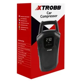 Xtrobb 21866 auton kompressori