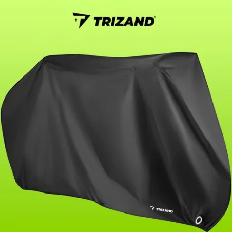 Trizand 22271 dviračio/paspirtuko užvalkalas