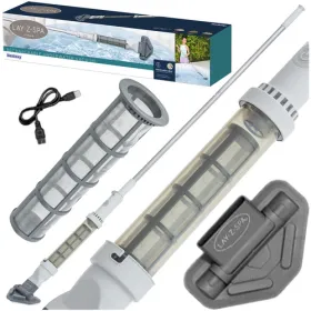 Baseina dibena putekļsūcējs - BESTWAY 60327