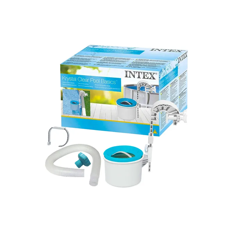 Basseinifilter Intex Deluxe 28000 kurn