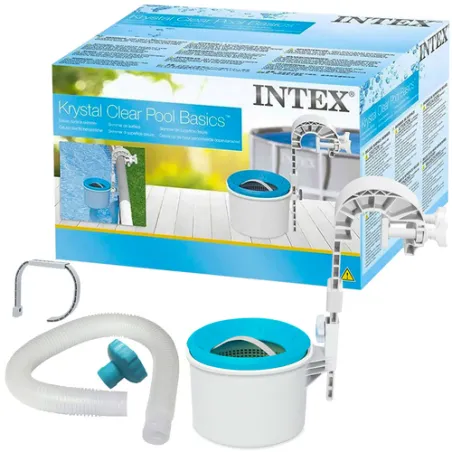 Basseinifilter Intex Deluxe 28000 kurn