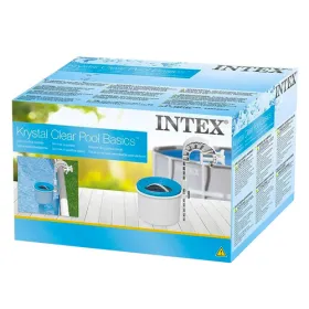 Водоочиститель INTEX 28000