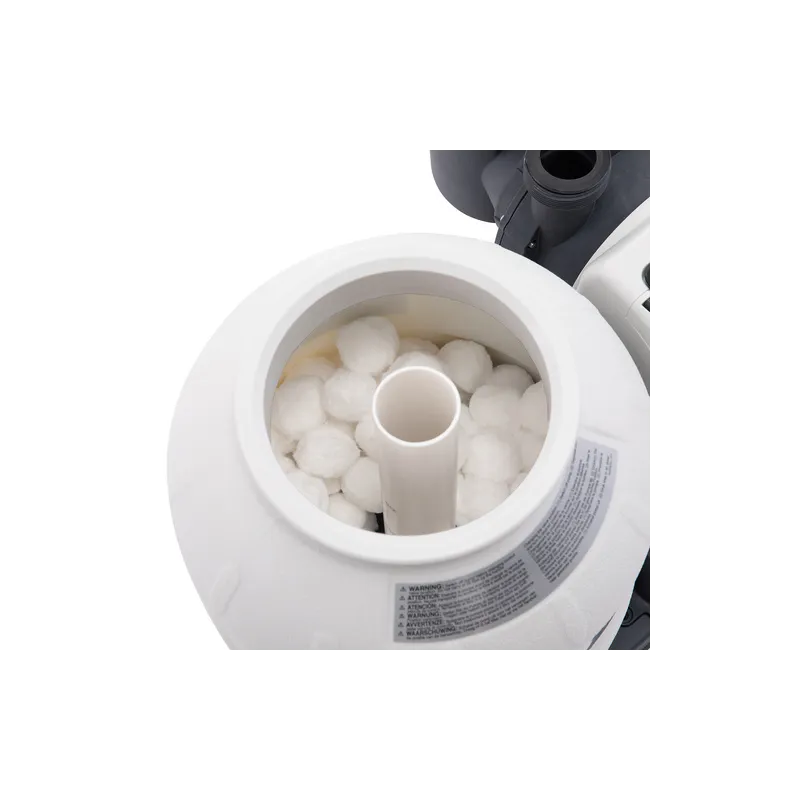 Filtro rutuliukai INTEX 29045 smėlio siurbliui