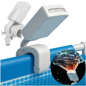 INTEX 28089 baseino vandens fontanas
