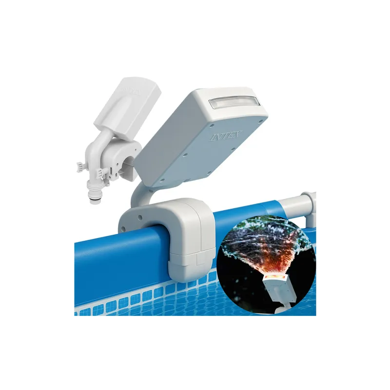 INTEX 28089 Фонтан для бассейна
