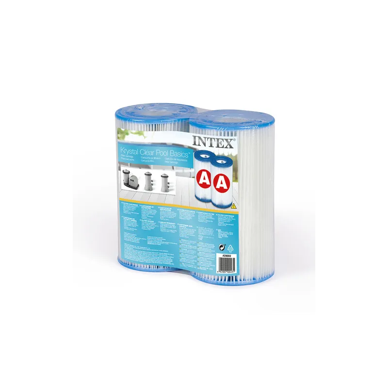 INTEX 29002 basseinipumba filter