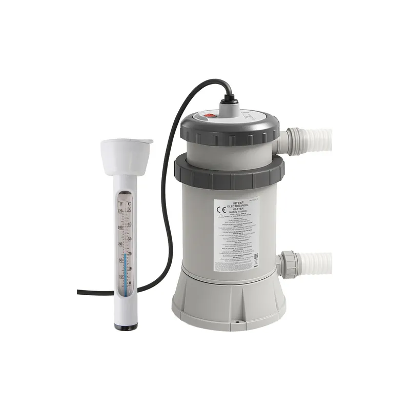 INTEX 28684 basseini veesoojendi