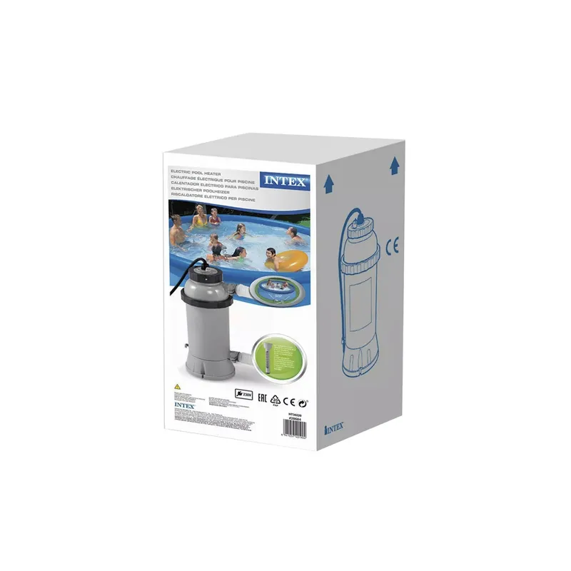 INTEX 28684 baseina ūdens sildītājs