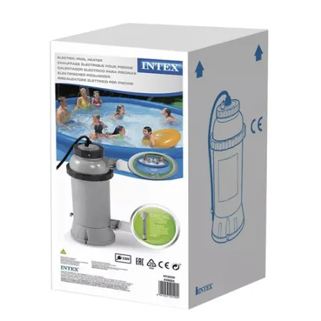 INTEX 28684 baseino vandens šildytuvas